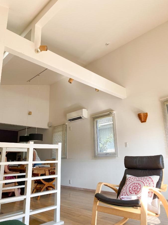Kamakura Vacation House Esterno foto
