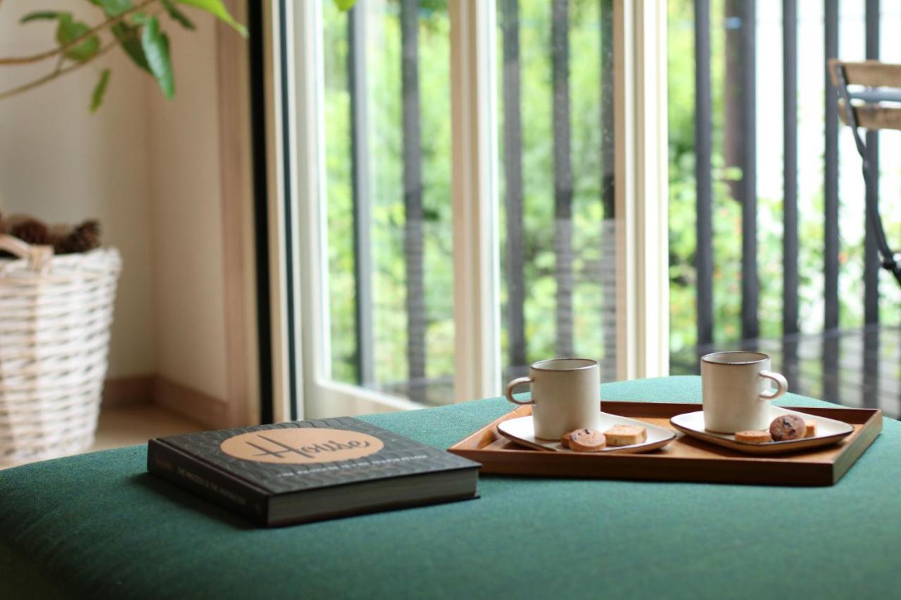Kamakura Vacation House Esterno foto