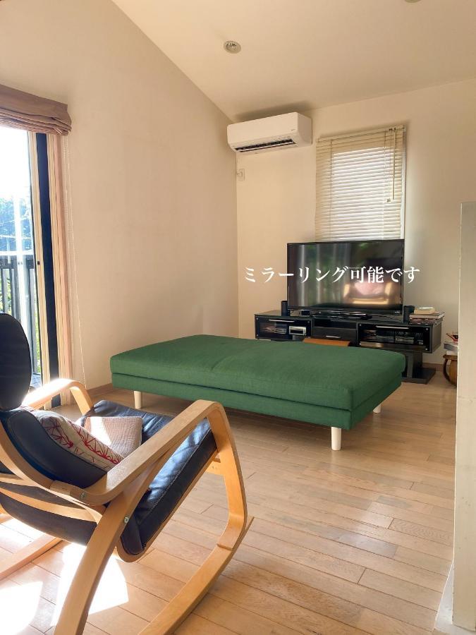 Kamakura Vacation House Esterno foto