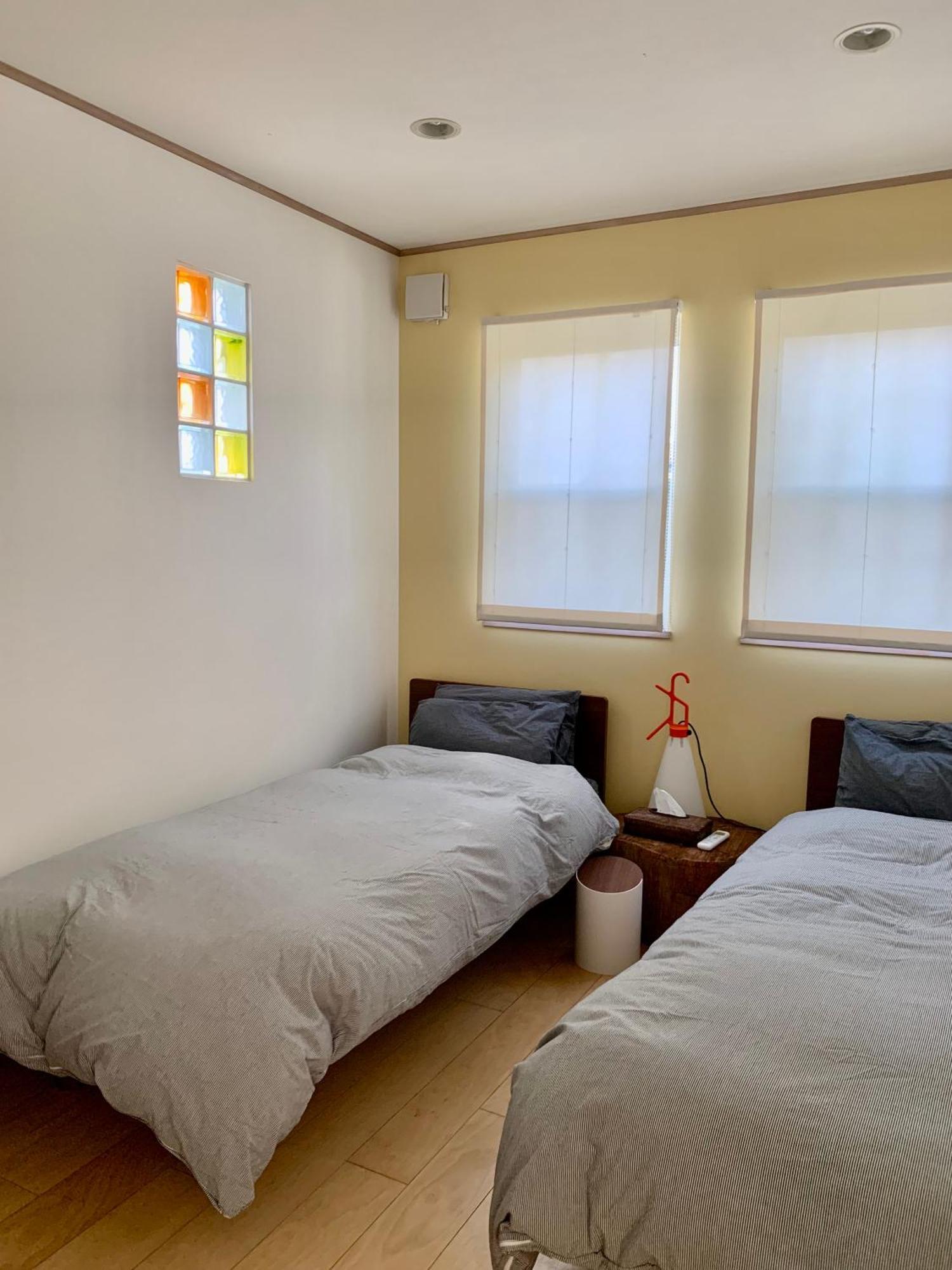Kamakura Vacation House Esterno foto